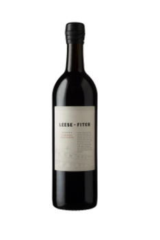 LEESE FITCH CAB SAUV