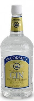 MCCORMICK GIN