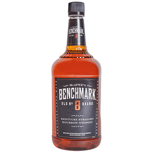 BENCHMARK OLD NO 8