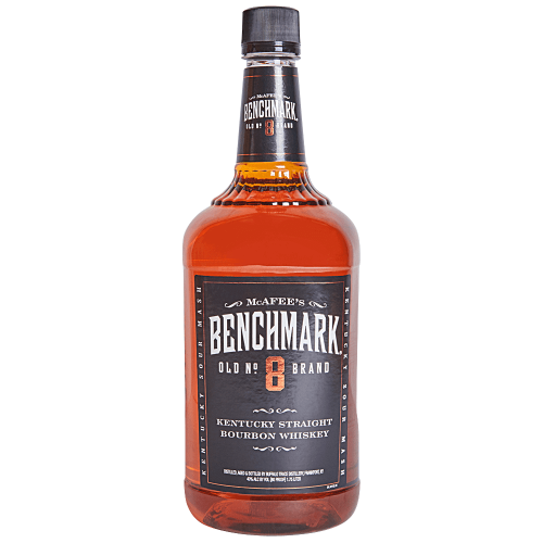 BENCHMARK OLD NO 8