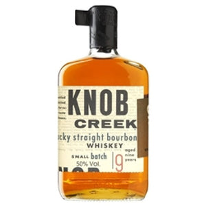 KNOB CREEK SMALL BATCH