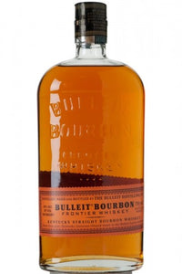 BULLEIT BOURBON