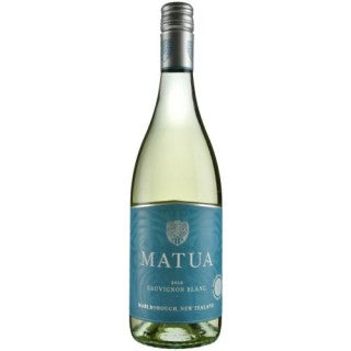 MATUA SAUV BLANC