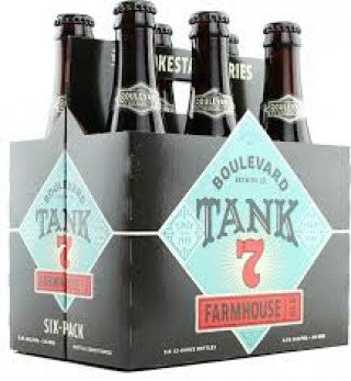 BOULEVARD TANK 7 6PK NR