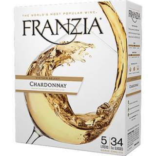 FRANZIA CHARDONNAY