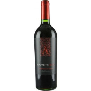 APOTHIC RED