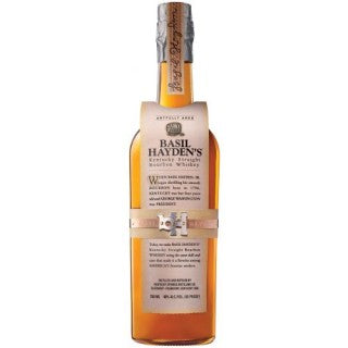 BASIL HAYDENS