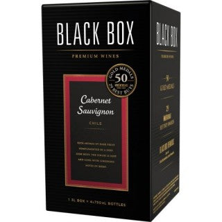 BLACK BOX CAB SAUV