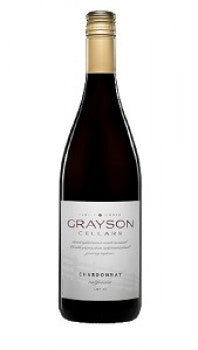 GRAYSON CELLARS CHARDONNAY