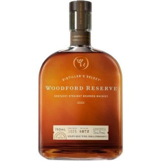 WOODFORD RESERVE