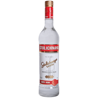 STOLICHNAYA