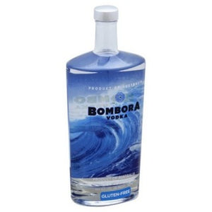 BOMBORA
