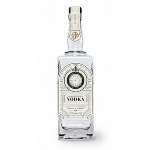 RIEGERS VODKA
