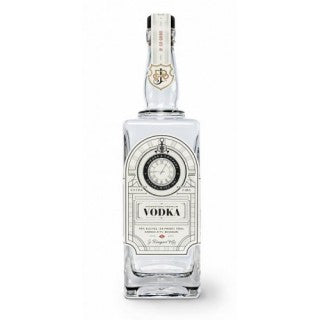 RIEGERS VODKA