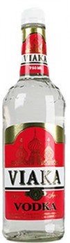 VIAKA 750ML