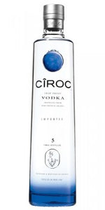 CIROC VODKA