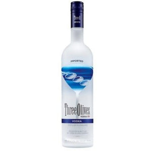 THREE OLIVES