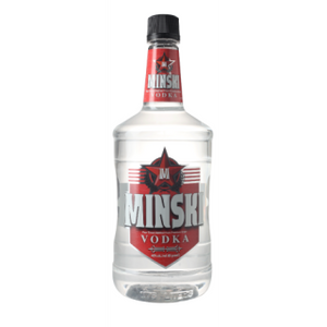MINSKI VODKA