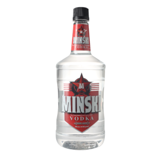 MINSKI VODKA