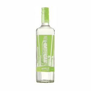 NEW AMSTERDAM APPLE VODKA