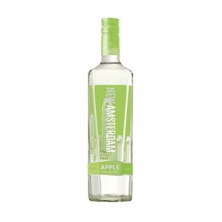 NEW AMSTERDAM APPLE VODKA