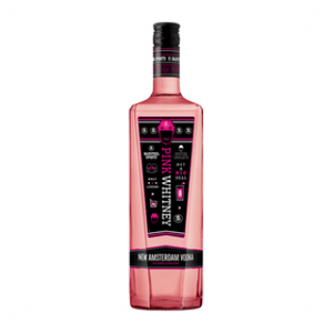 NEW AMSTERDAM PINK WHITNEY VODKA