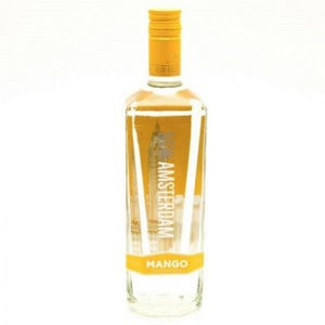 NEW AMSTERDAM MANGO VODKA