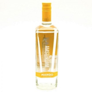 NEW AMSTERDAM MANGO VODKA