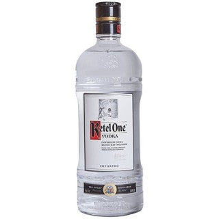 KETEL ONE VODKA