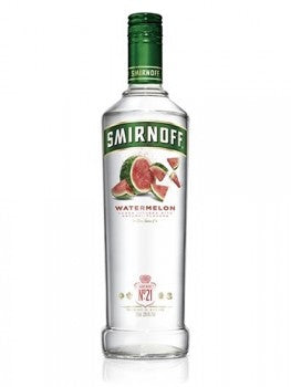 SMIRNOFF WATERMELON TWIST