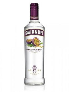 SMIRNOFF PASSION FRUIT