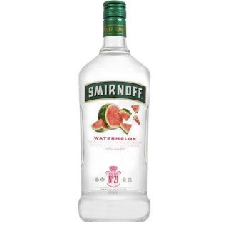 SMIRNOFF WATERMELON TWIST