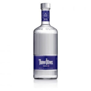 THREE OLIVES