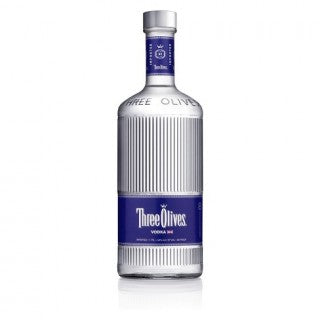 THREE OLIVES