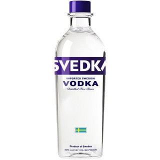 SVEDKA VODKA 1.75L