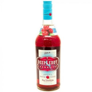 DEEP EDDY CRANBERRY