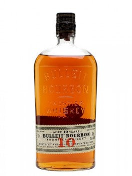 BULLEIT 10YR BOURBON