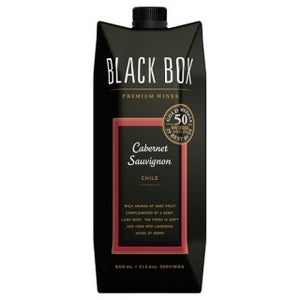 BLACK BOX CAB SAUV