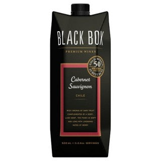 BLACK BOX CAB SAUV