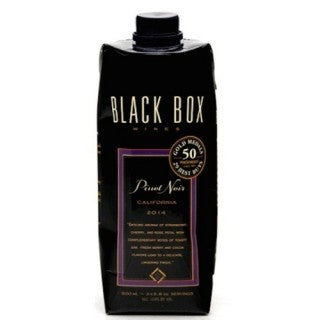 BLACK BOX PINOT NOIR