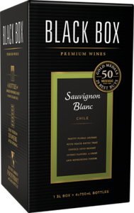 BLACK BOX SAUVIGNON BLANC