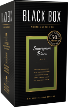 BLACK BOX SAUVIGNON BLANC