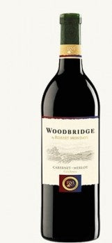WOODBRIDGE CAB SAUV/MERLOT