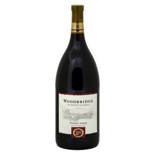 WOODBRIDGE PINOT NOIR