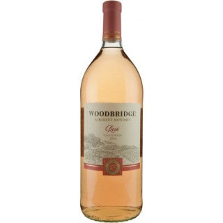 WOODBRIDGE ROSE 1.5L