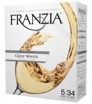 FRANZIA CRISP WHITE