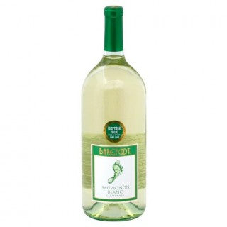 BAREFOOT SAUV BLANC 1.5L