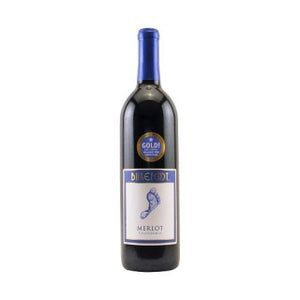BAREFOOT MERLOT