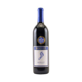BAREFOOT MERLOT