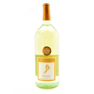 BAREFOOT RIESLING